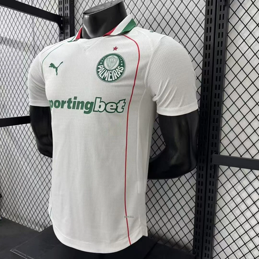 2627 Palmeiras Away S-4XL - view 6