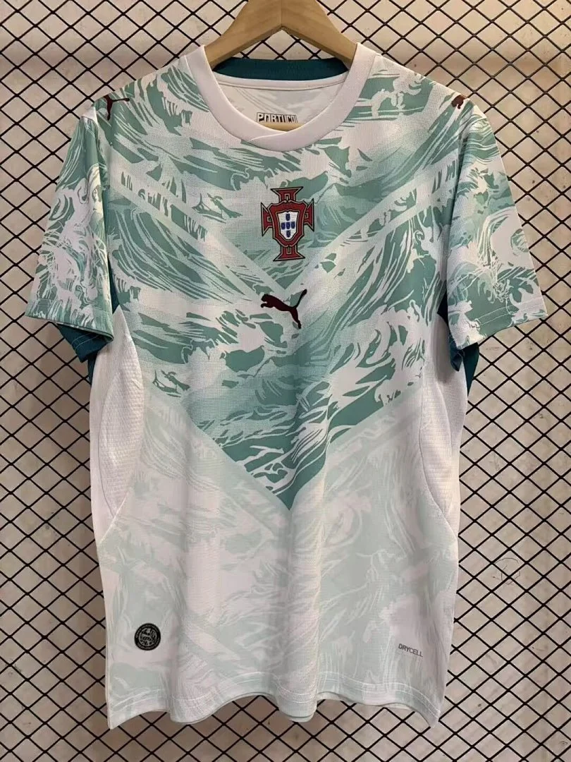 26-27 Portugal Away
