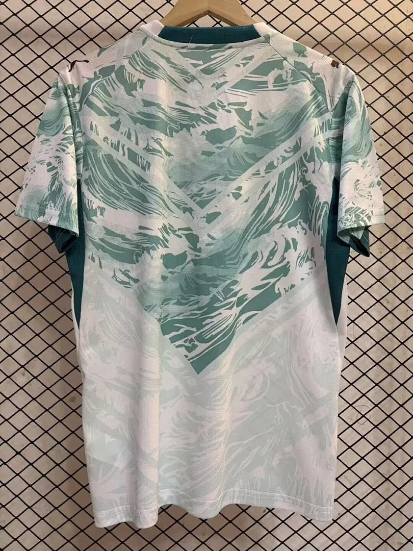 26-27 Portugal Away - view 2