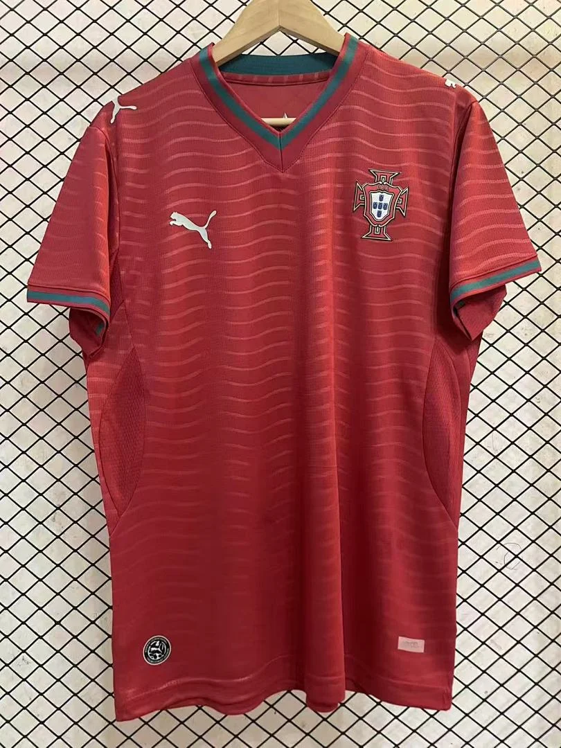 26-27 Portugal Home