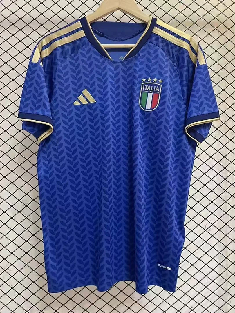26-27 Italy Home S-4XL