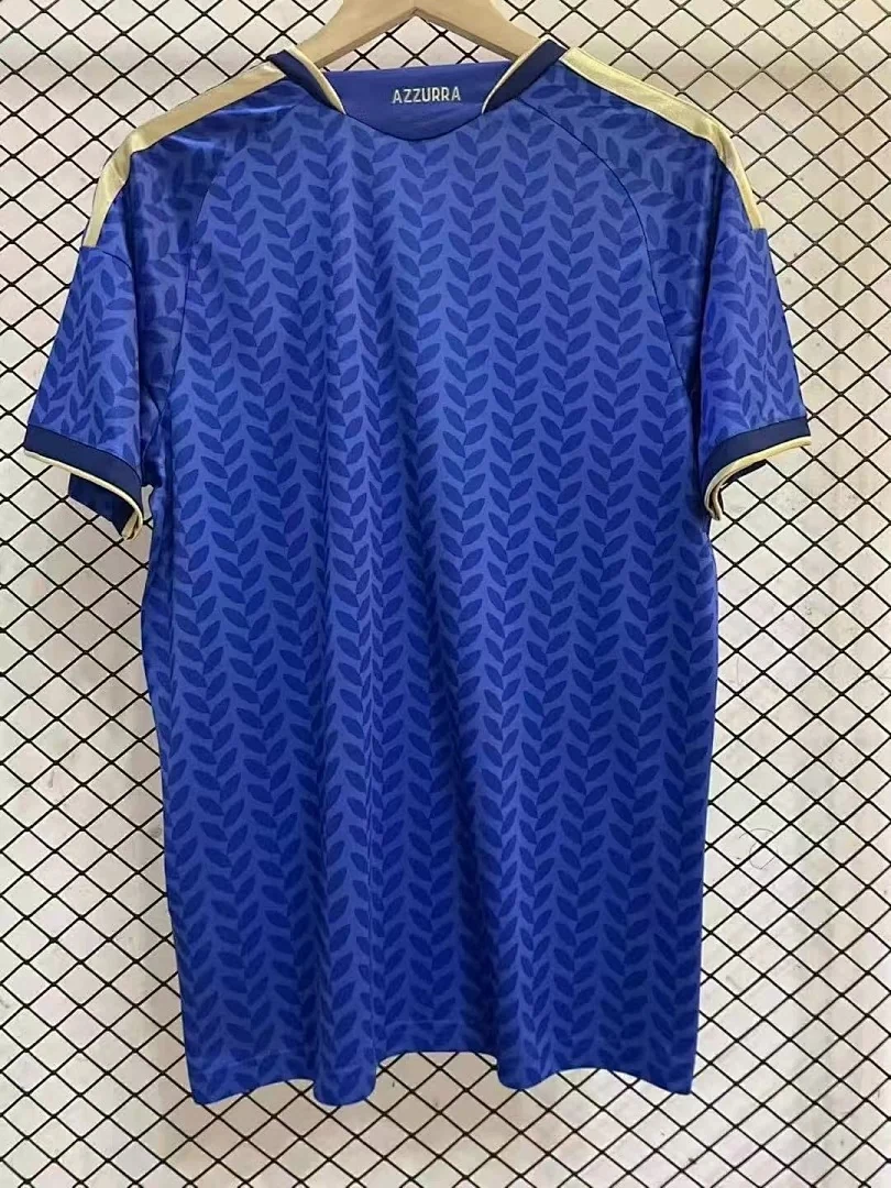 26-27 Italy Home S-4XL - view 2