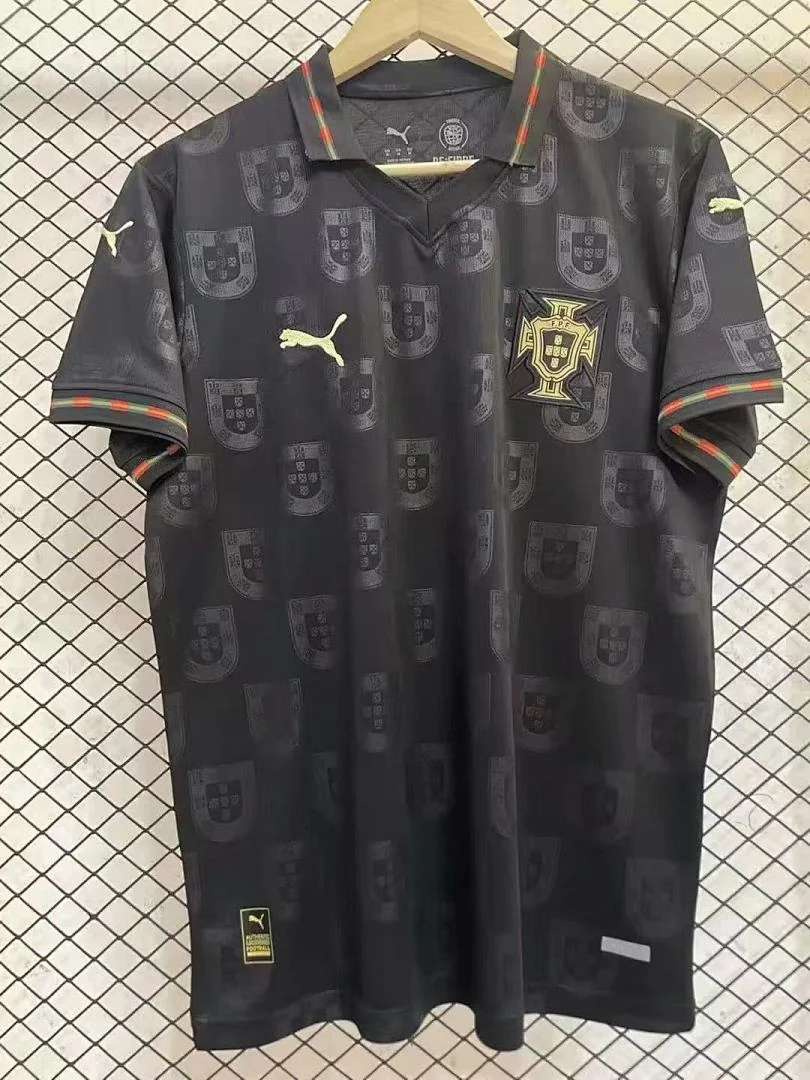 2526 Portugal Special Edition S-4XL
