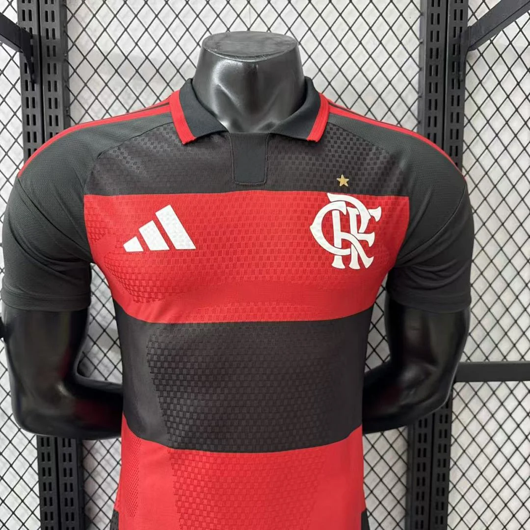 2627 Flamengo Home S-4XL - view 3