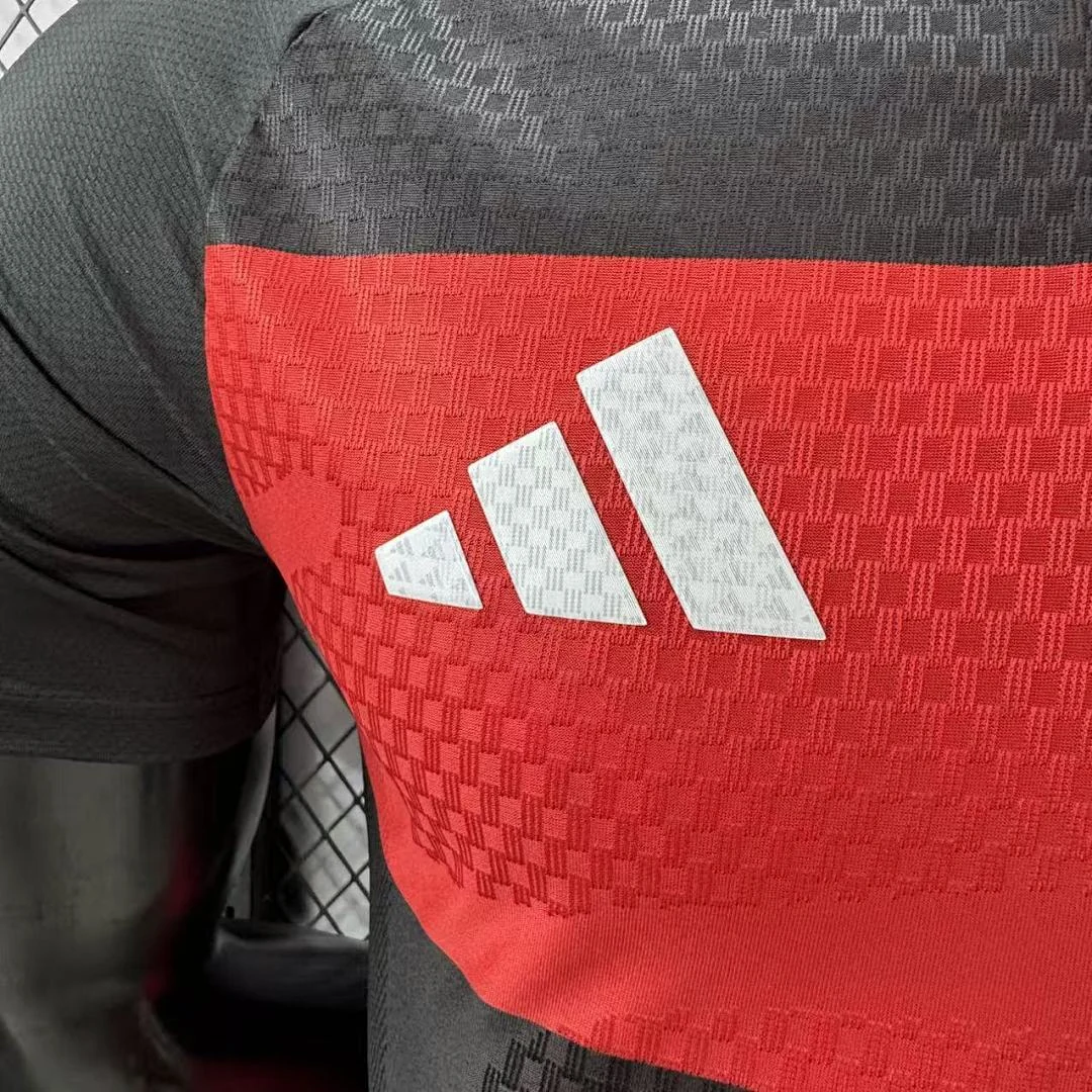 2627 Flamengo Home S-4XL - view 4