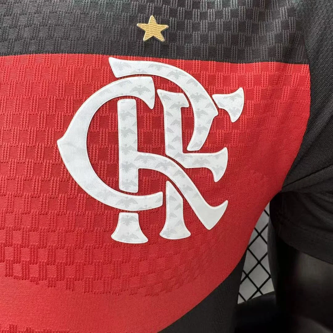 2627 Flamengo Home S-4XL - view 5