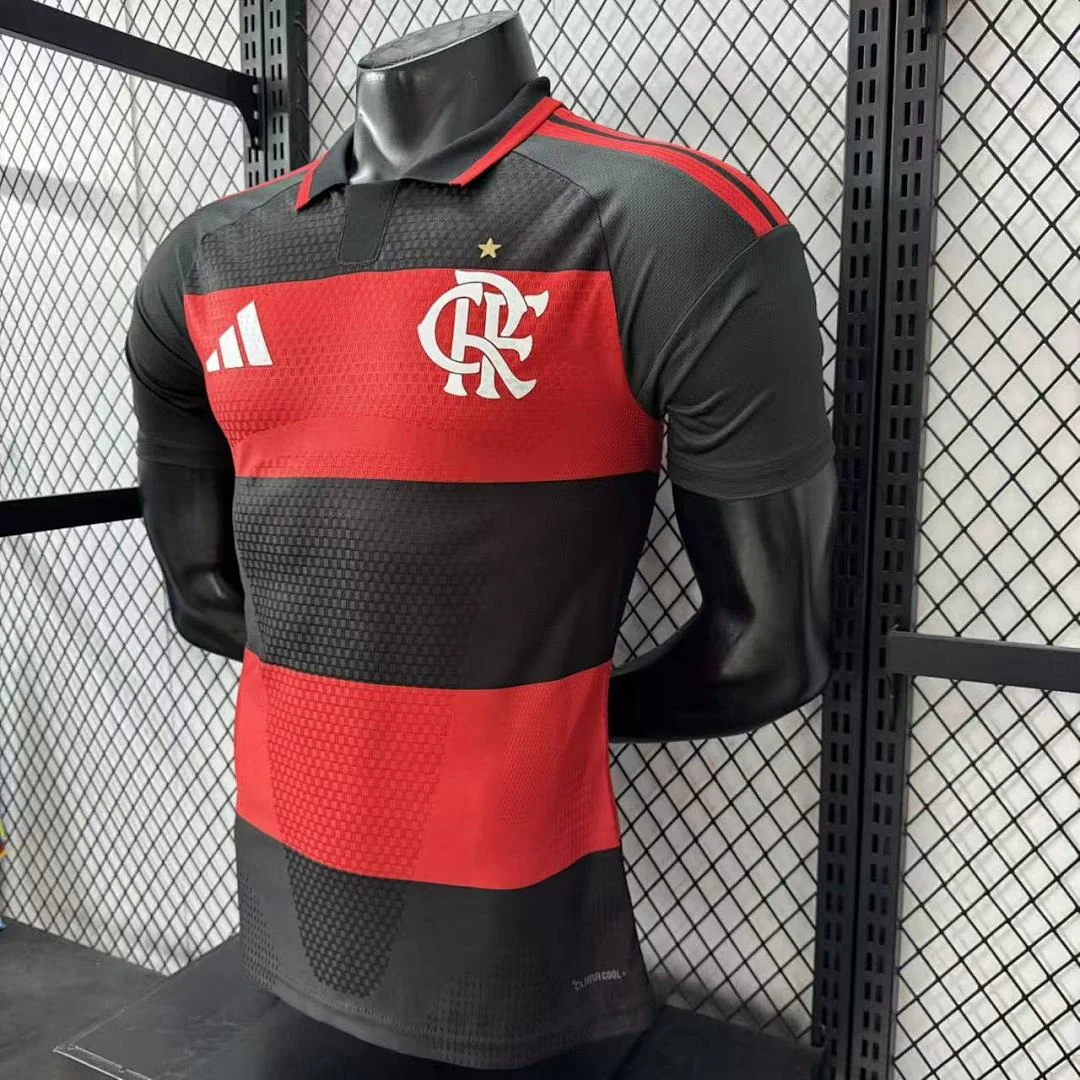 2627 Flamengo Home S-4XL - view 7