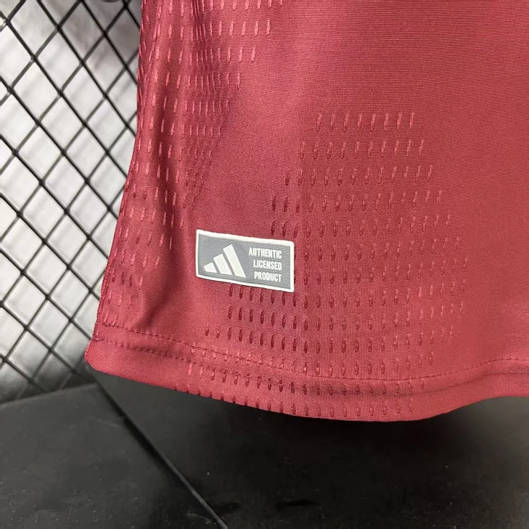 2026 Qatar Home S-3XL - view 2
