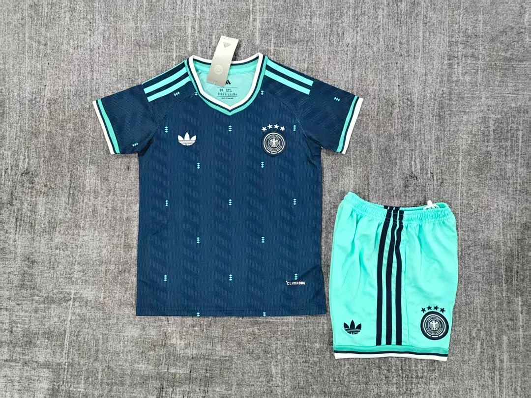 Germany Away