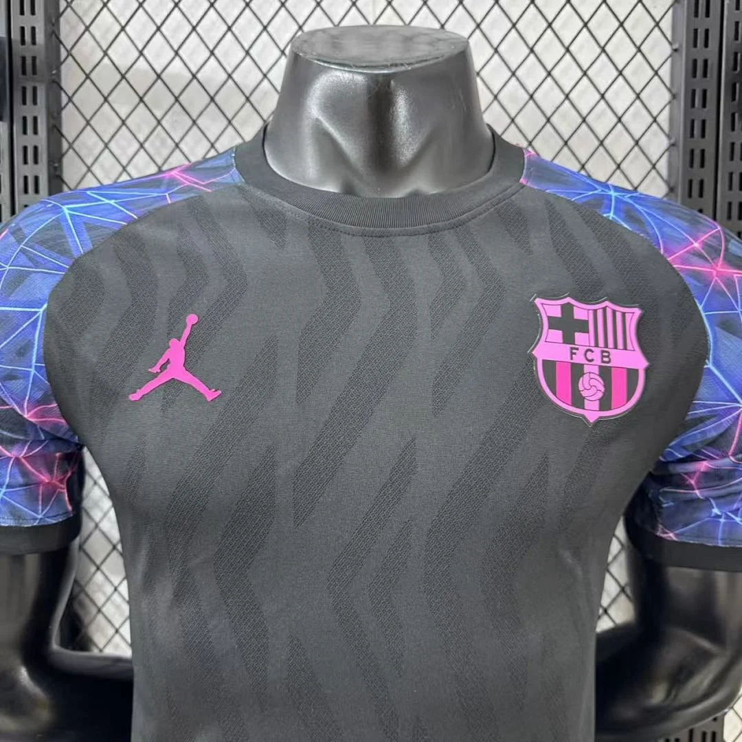 2026 Barcelona Special Edition S-3XL - view 3
