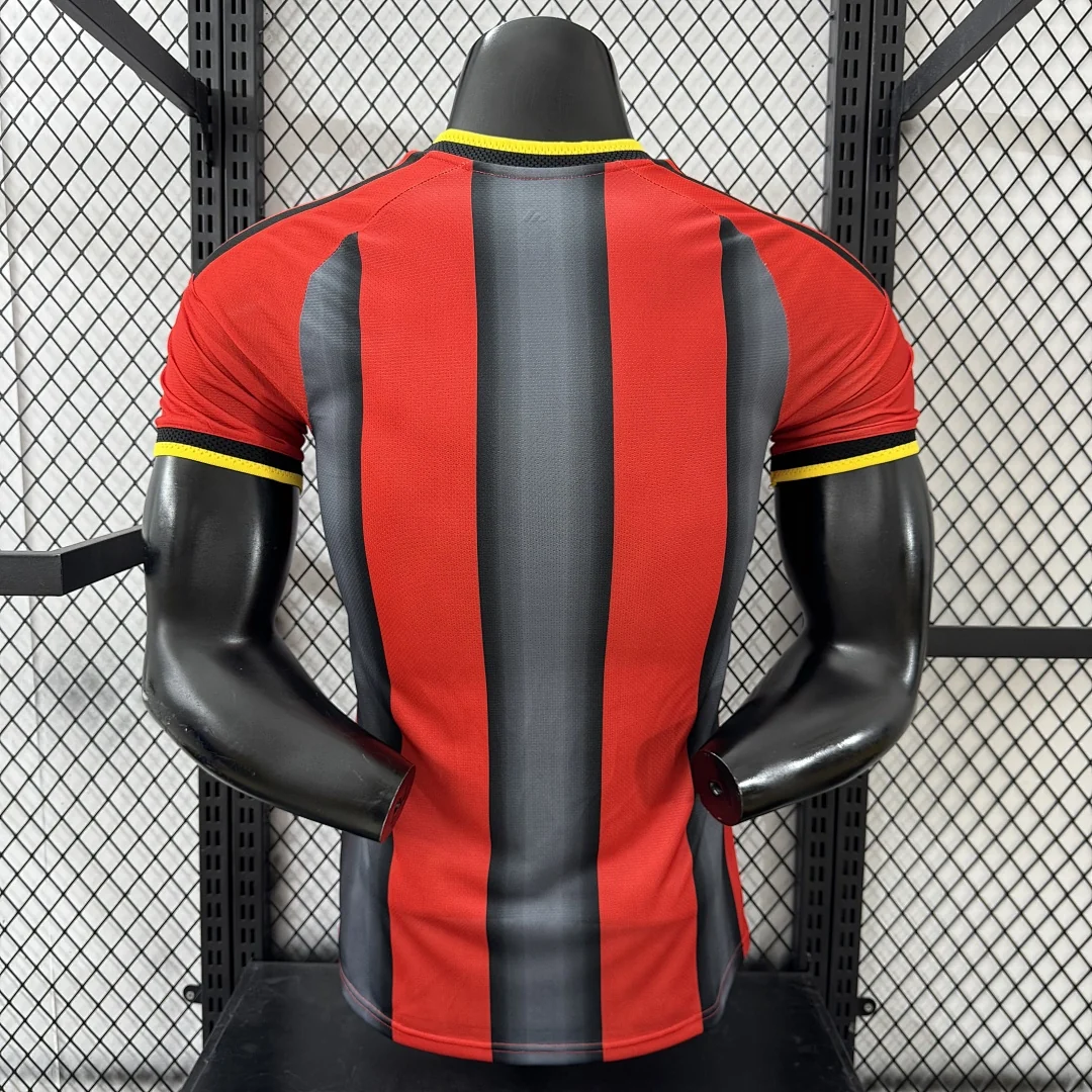2026 Belgium Special Edition S-2XL - view 2