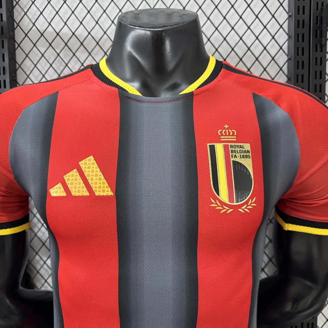 2026 Belgium Special Edition S-2XL - view 3