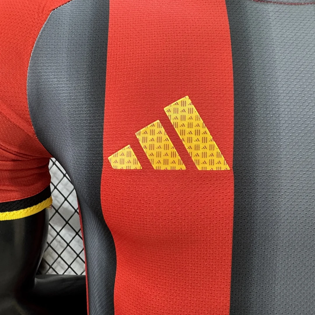 2026 Belgium Special Edition S-2XL - view 4