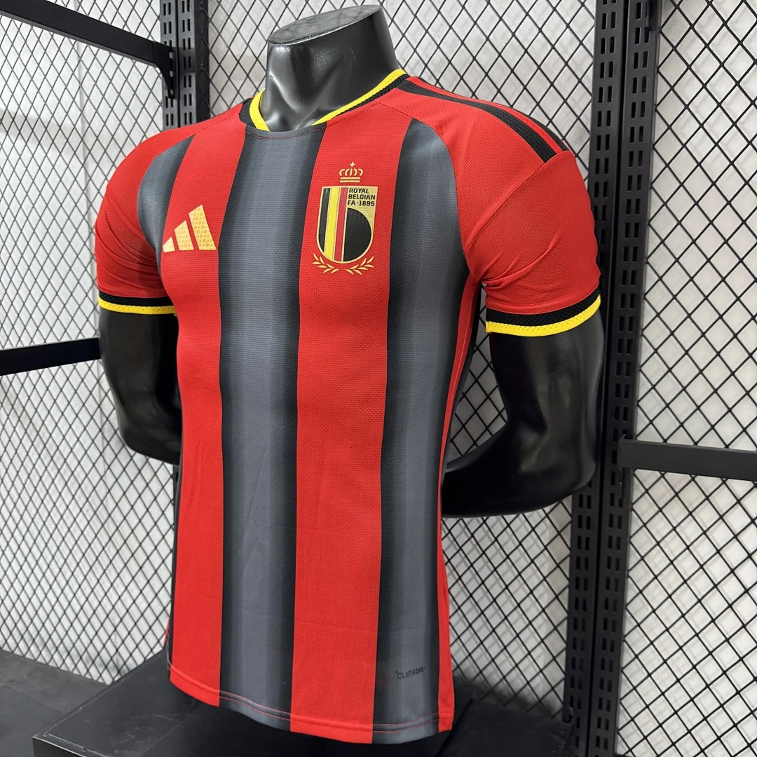 2026 Belgium Special Edition S-2XL - view 7