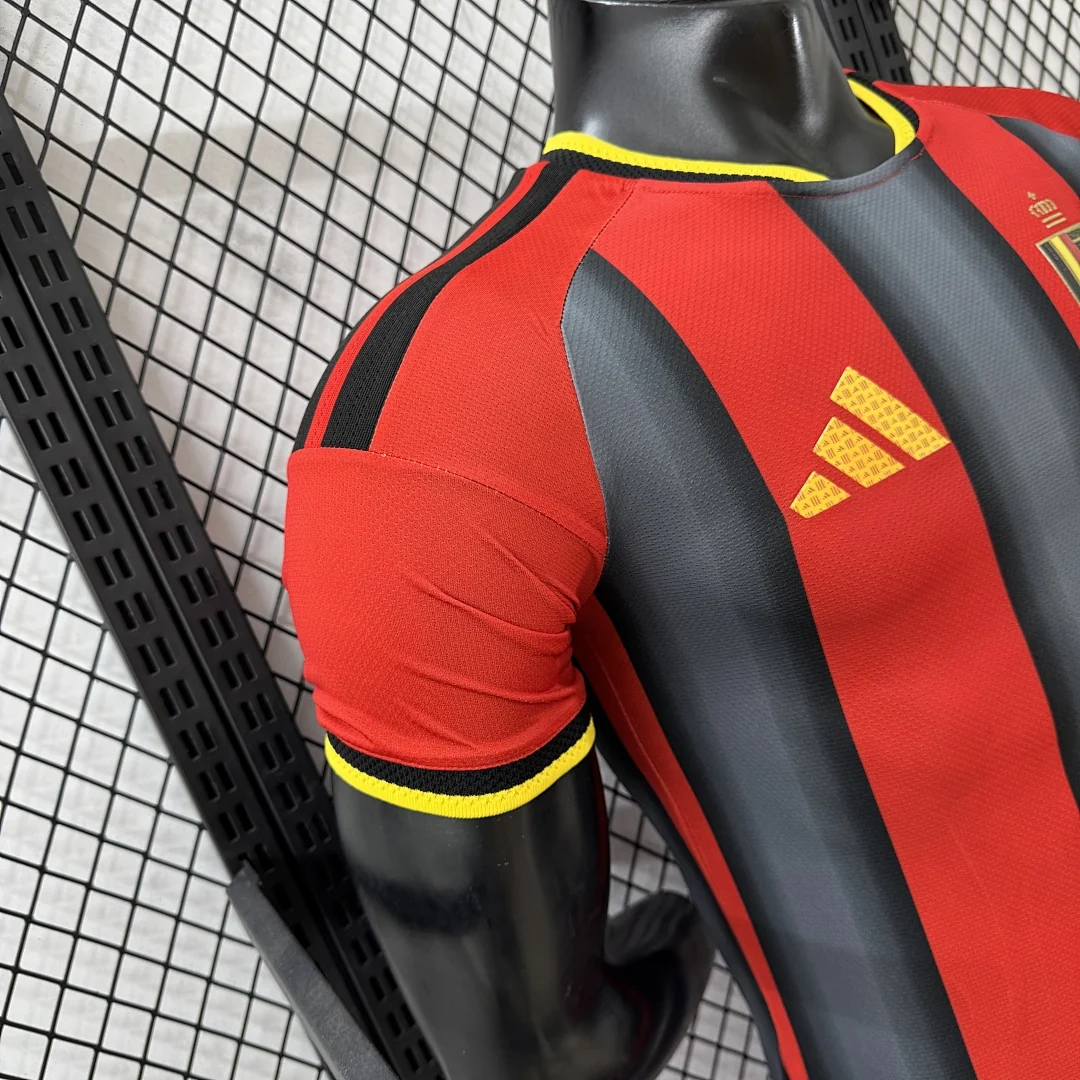 2026 Belgium Special Edition S-2XL - view 8
