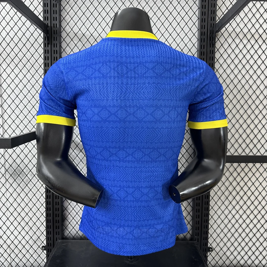 2026 Brazil Special Edition S-2XL - view 2