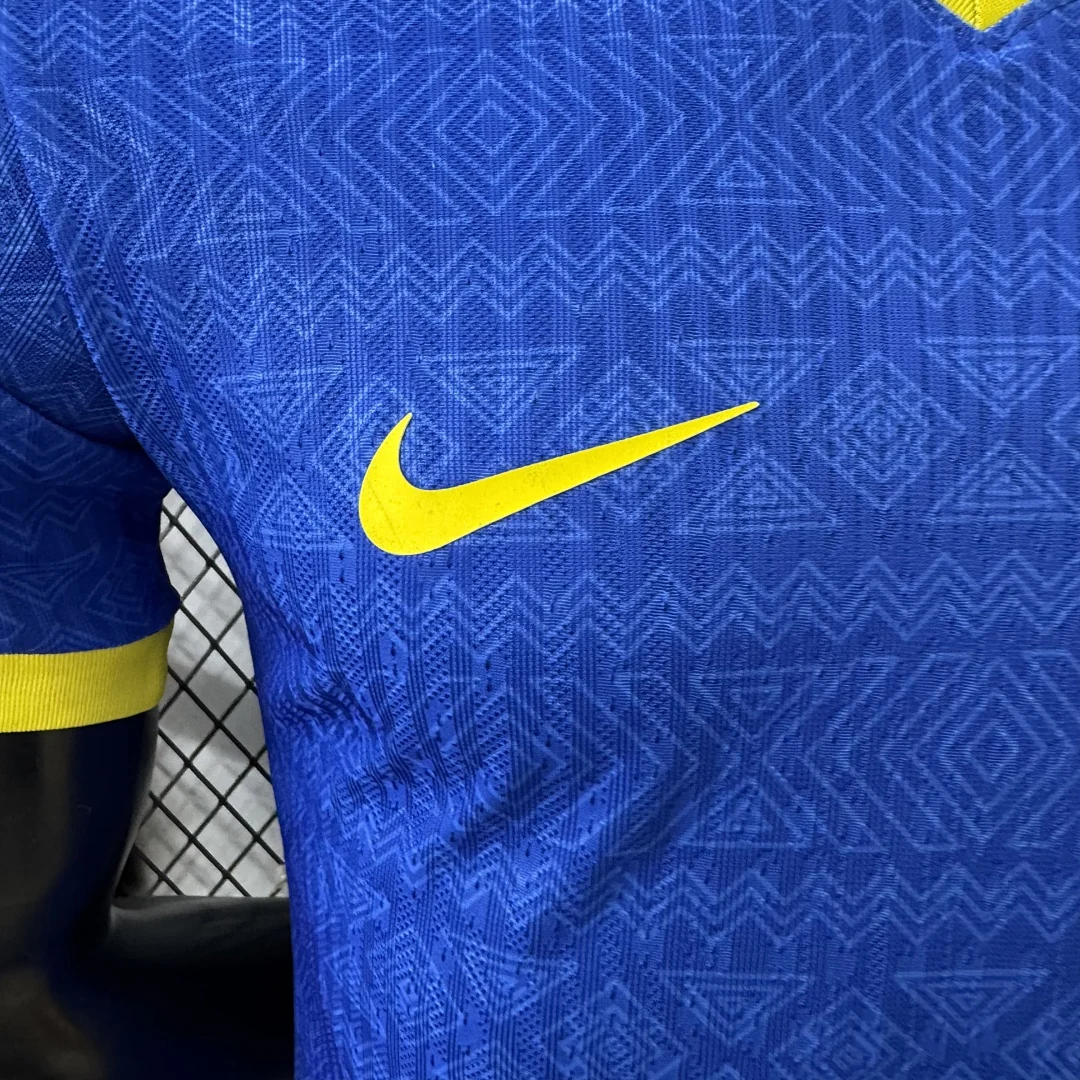2026 Brazil Special Edition S-2XL - view 4