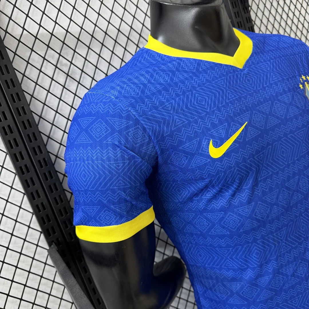 2026 Brazil Special Edition S-2XL - view 6