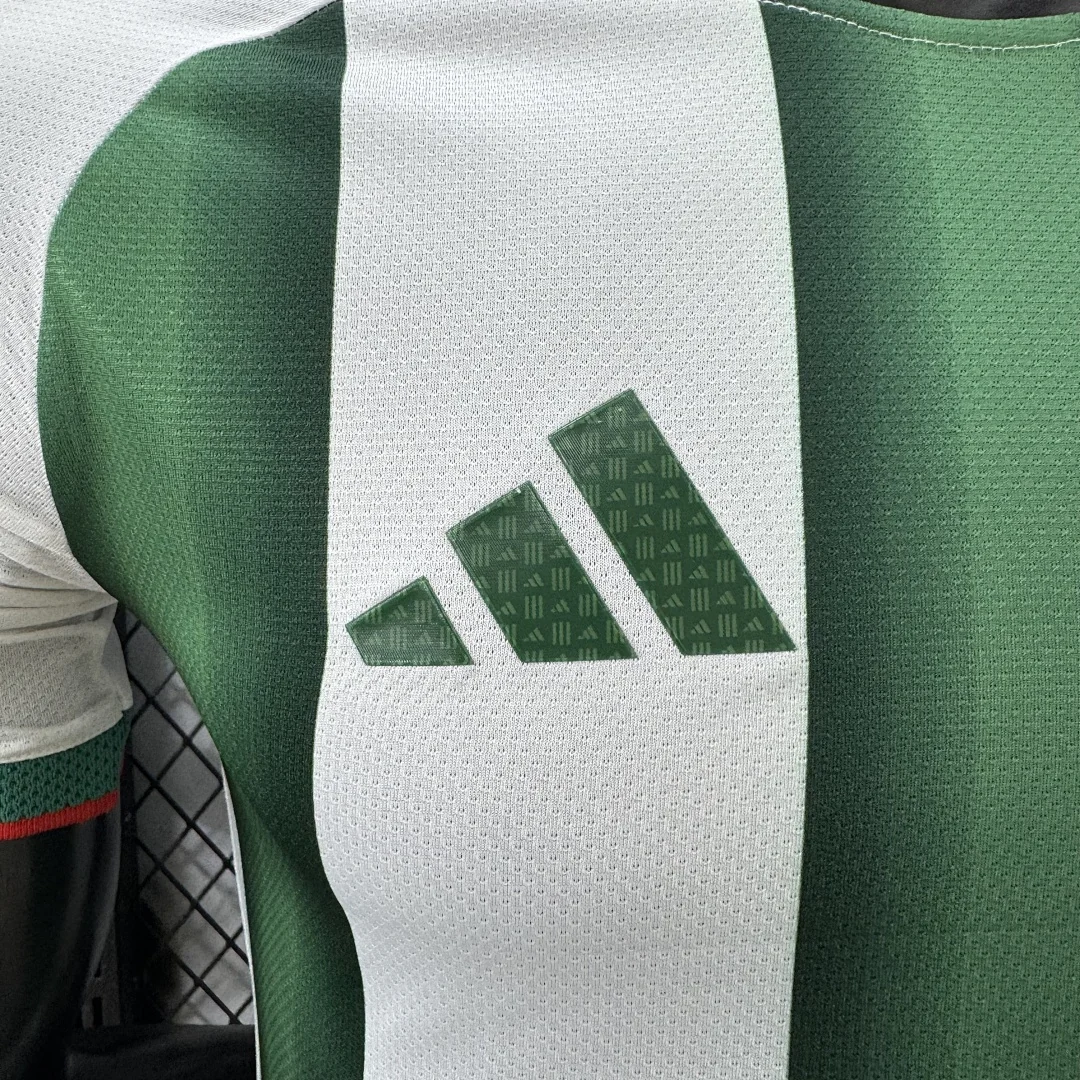 2026 Mexico Special Edition S-2XL - view 4