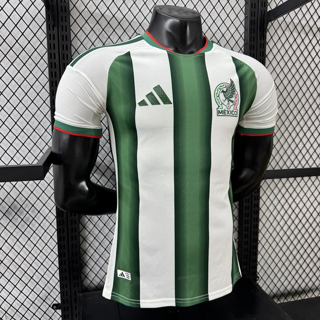 2026 Mexico Special Edition S-2XL - view 6