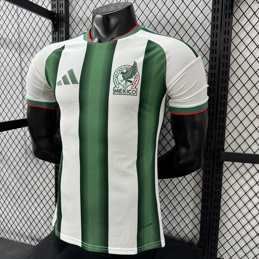 2026 Mexico Special Edition S-2XL - view 7