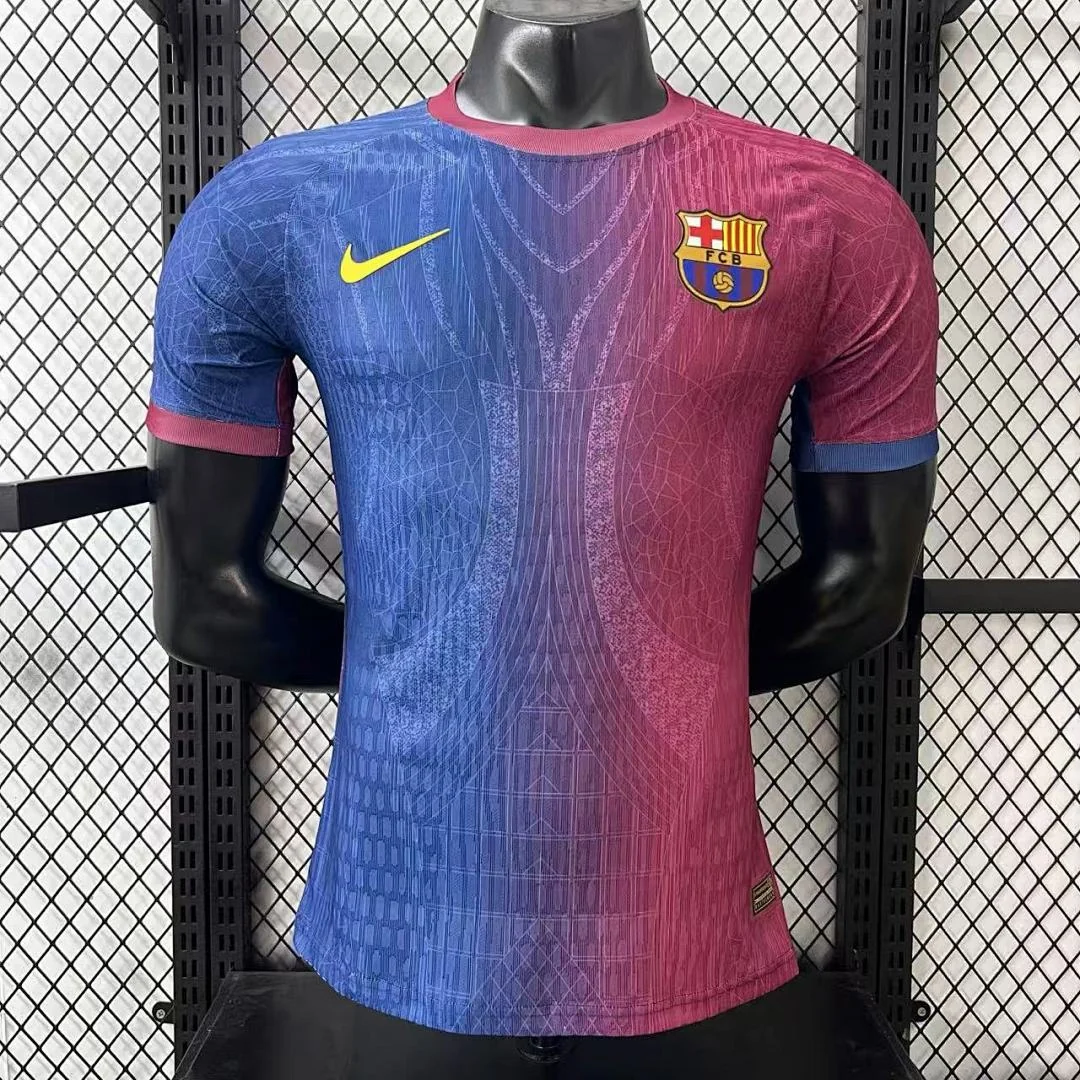 2026 Barcelona Special Edition S-3XL