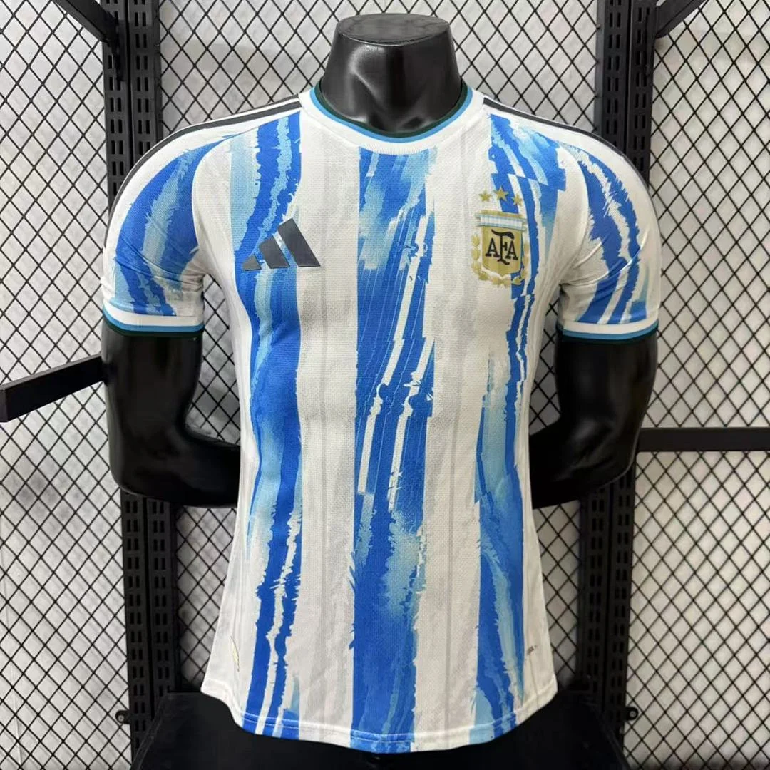 26 Argentina Special Edition S-2XL
