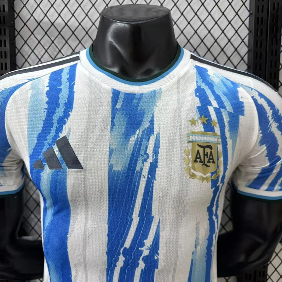 26 Argentina Special Edition S-2XL - view 3