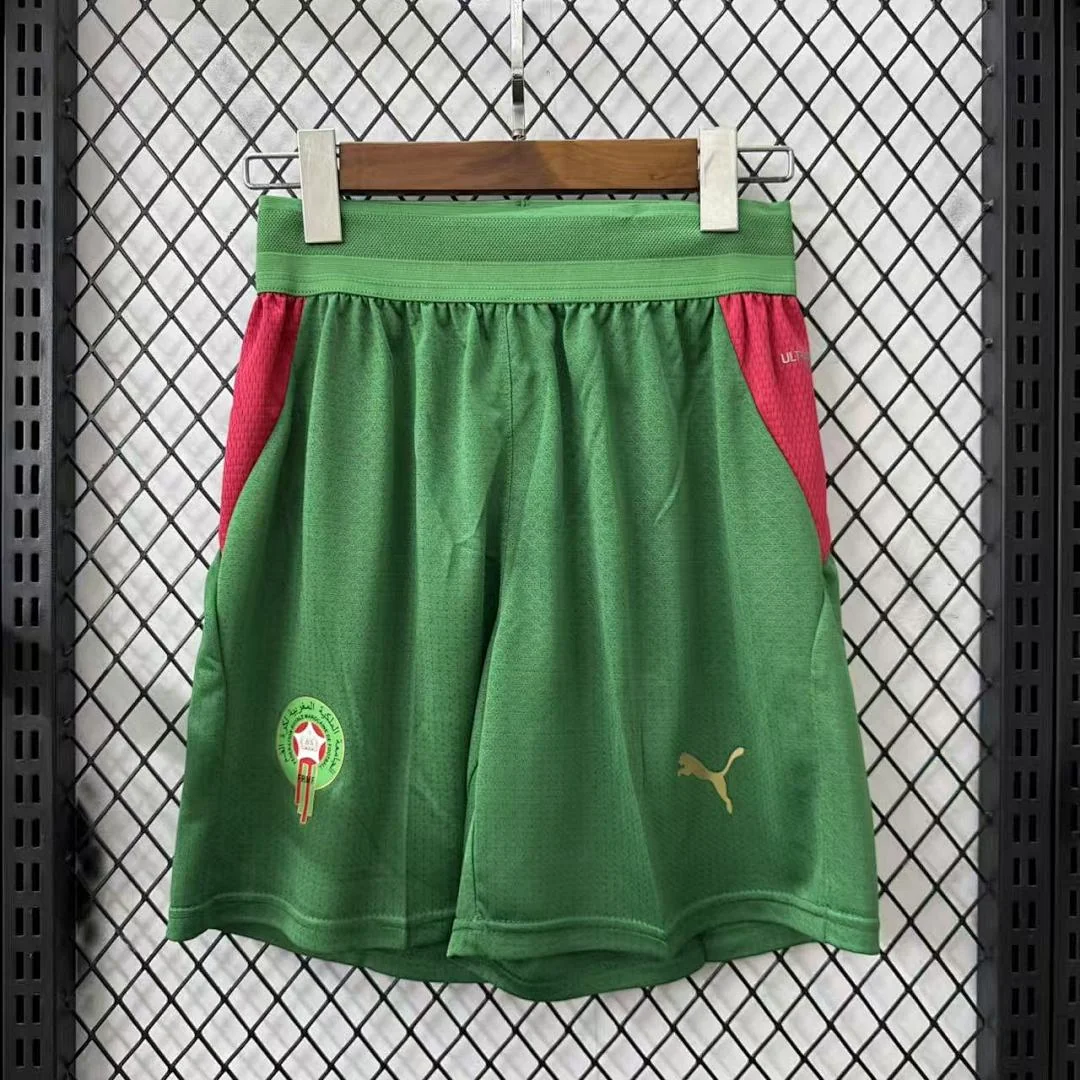 Morocco Shorts S-3XL