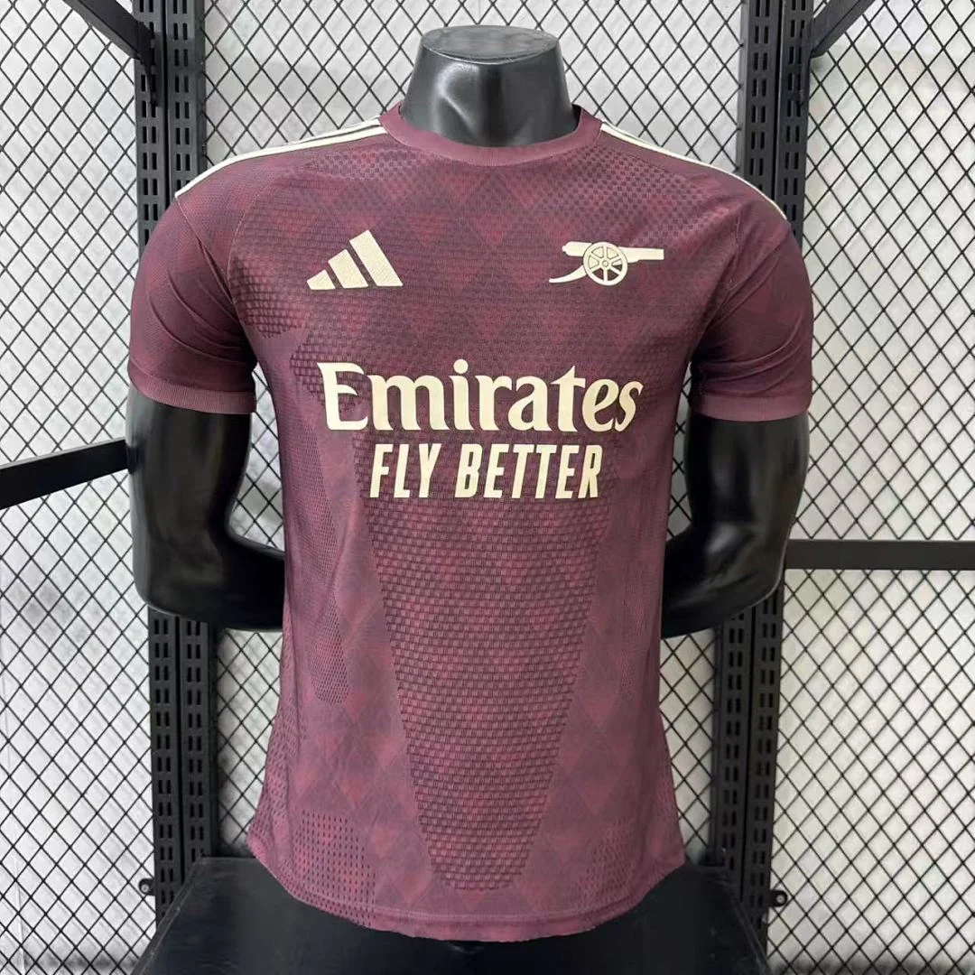 26 Arsenal Special Edition S-2XL