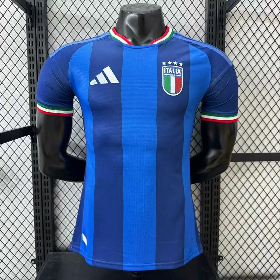 26 Italy Special Edition S-2XL