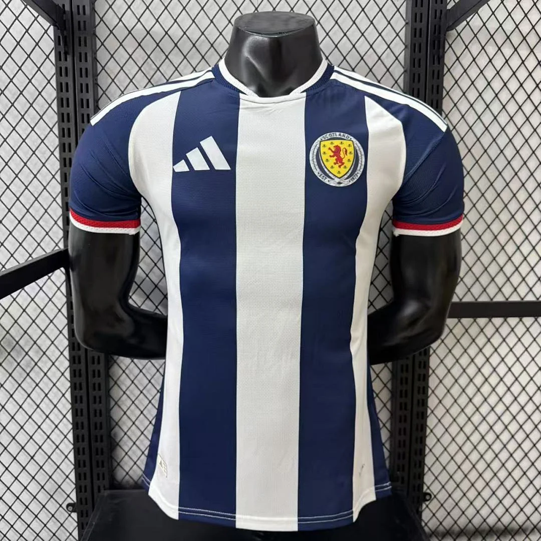 26 Scotland Special Edition S-2XL