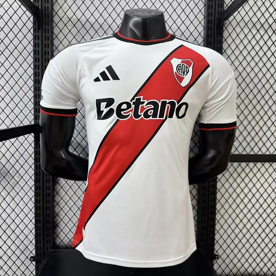 26 River Plate Special Edition S-3XL