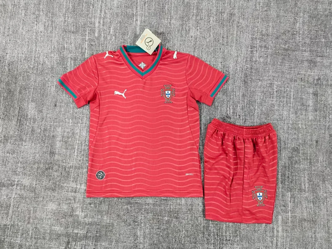 Portugal Home Authentic 16-30