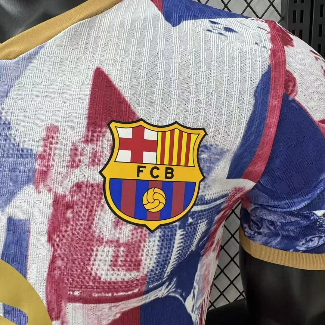 Barcelona Special Edition S-2XL - view 5