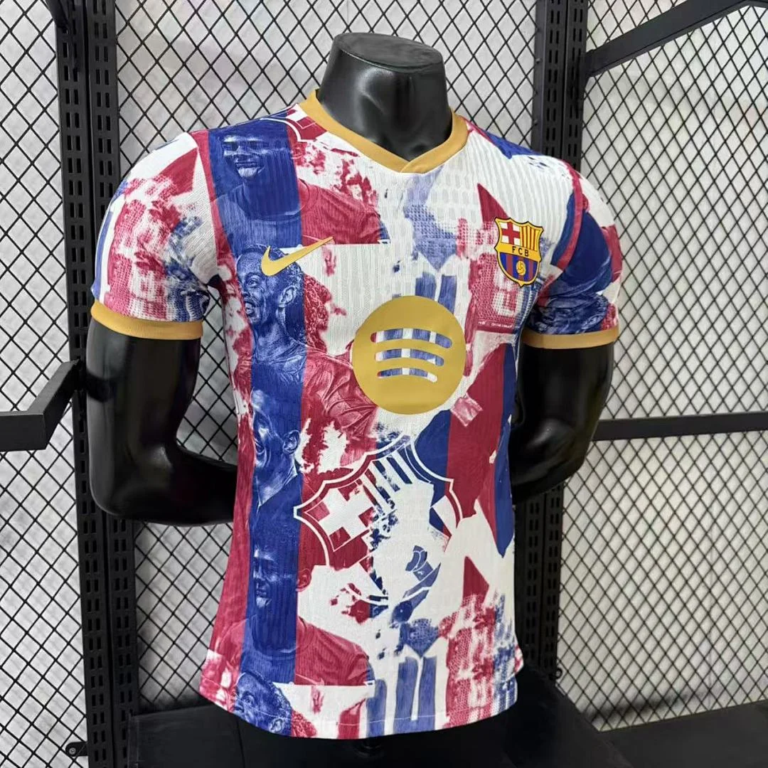 Barcelona Special Edition S-2XL - view 8