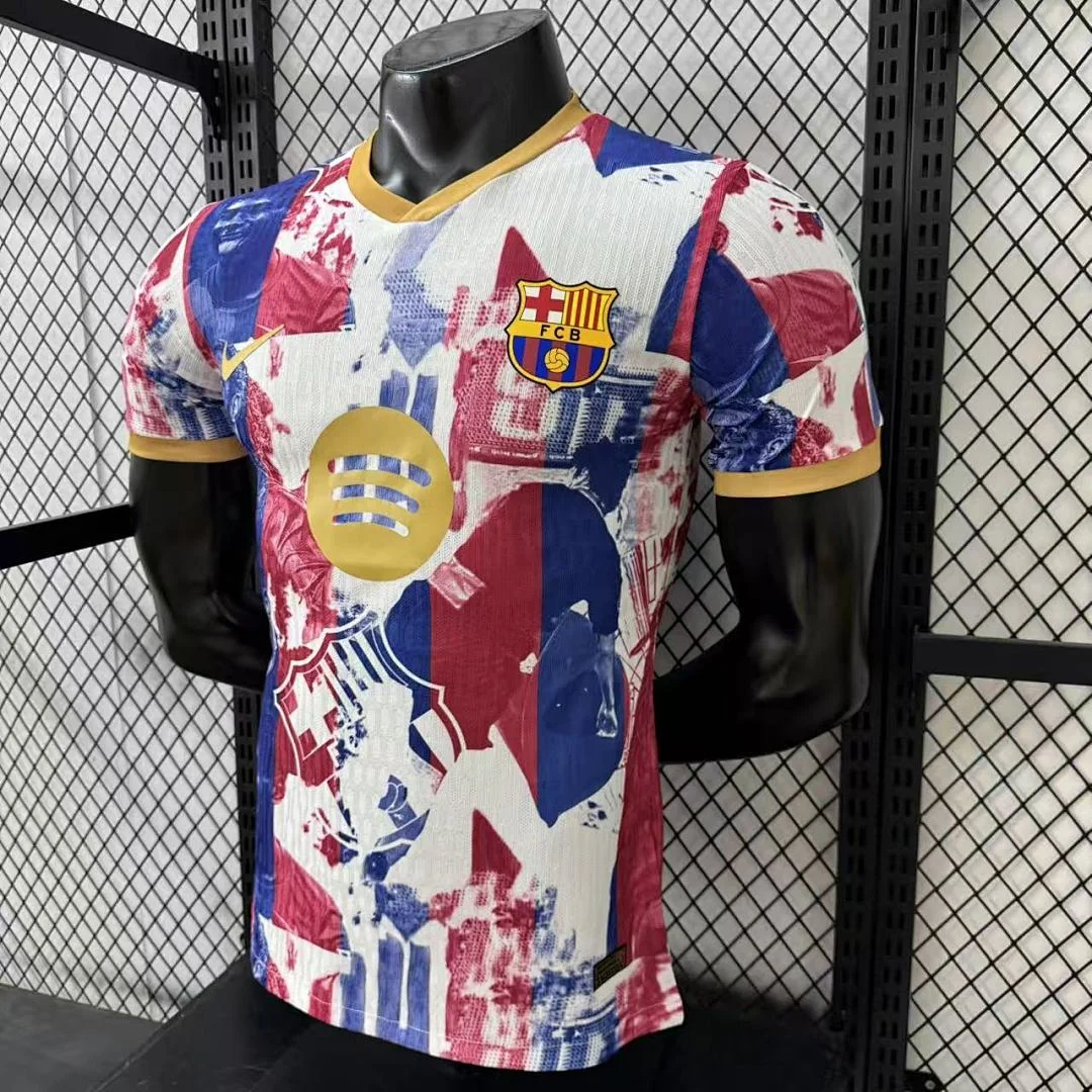 Barcelona Special Edition S-2XL - view 9