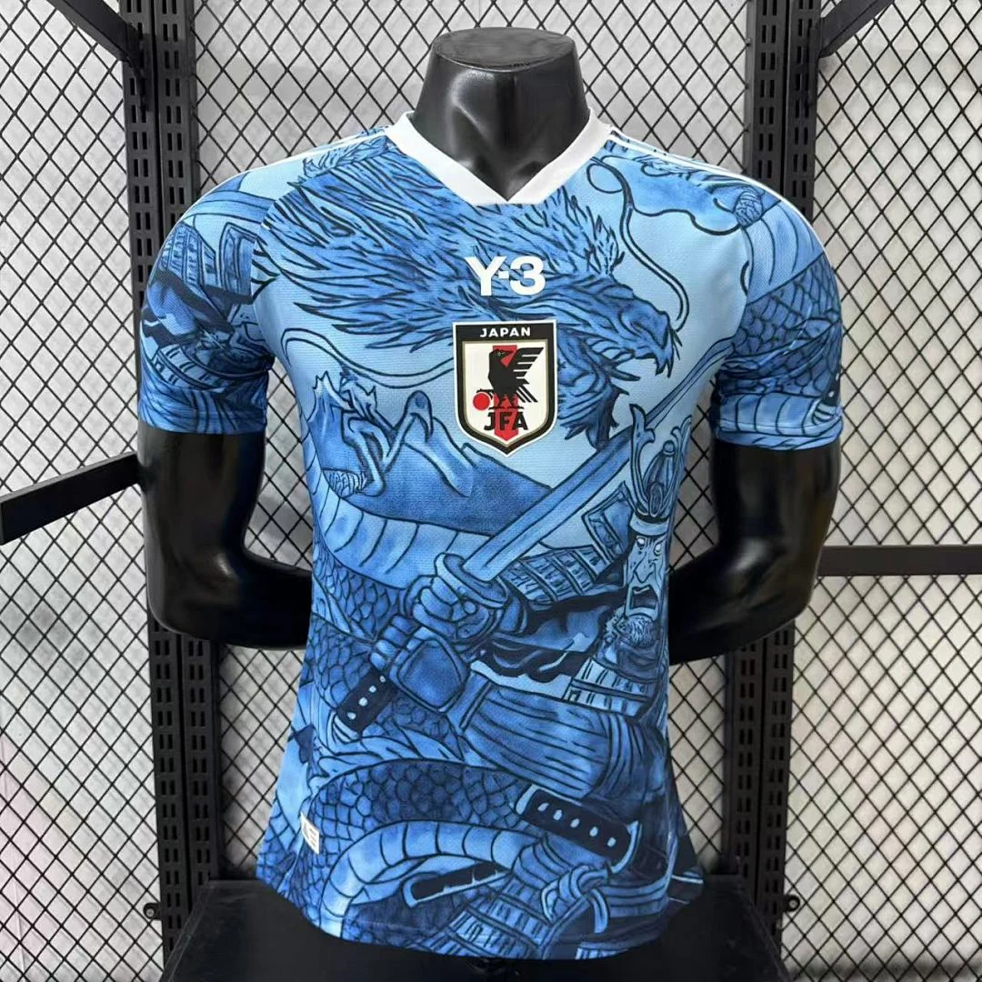 Japan Special Edition S-2XL
