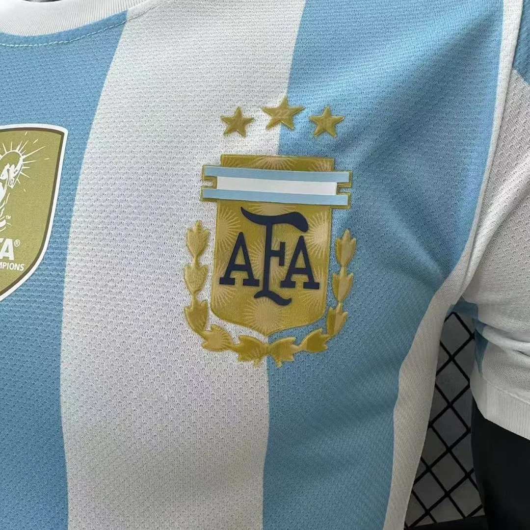 2026 Argentina Special Edition S-3XL - view 5