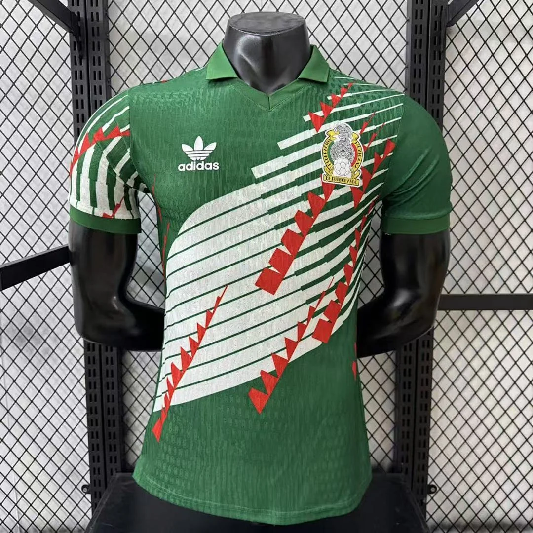 Mexico Special Edition S-3XL