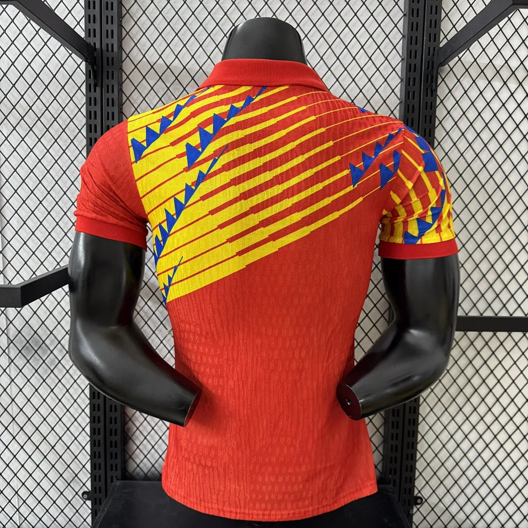 Spanish Special Edition S-3XL - view 2