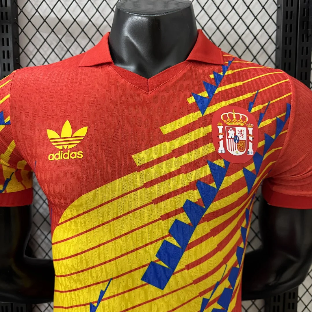 Spanish Special Edition S-3XL - view 3