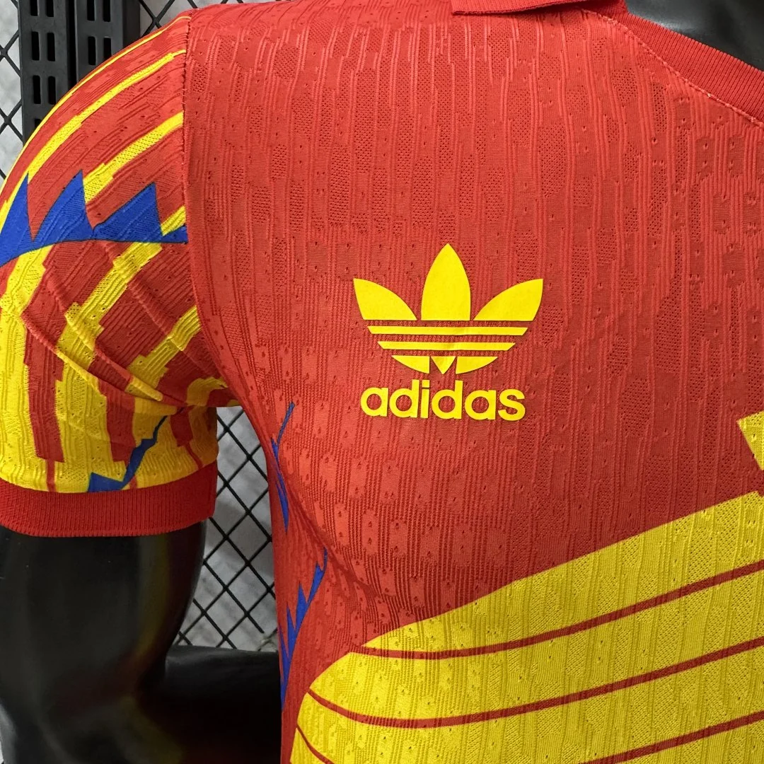 Spanish Special Edition S-3XL - view 4