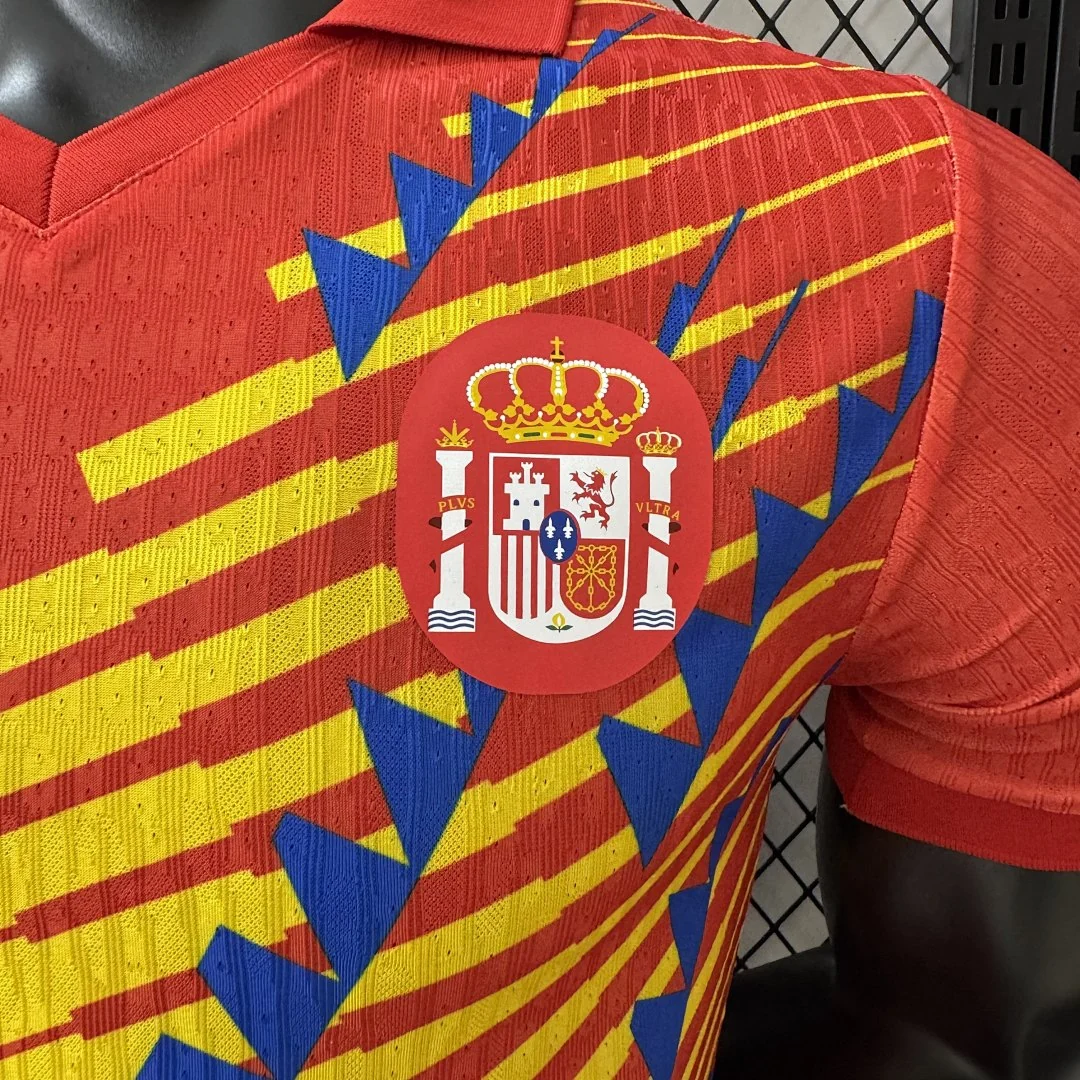 Spanish Special Edition S-3XL - view 5