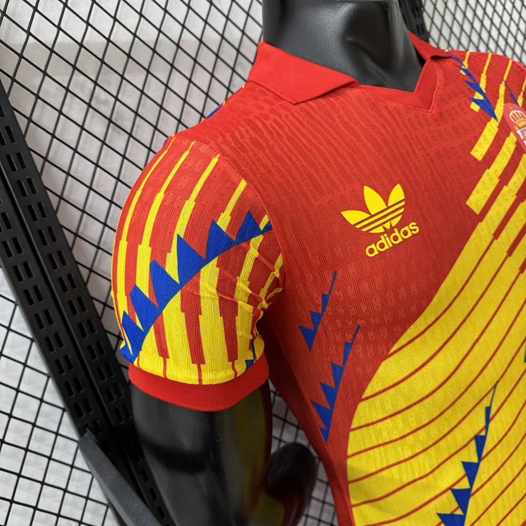 Spanish Special Edition S-3XL - view 6