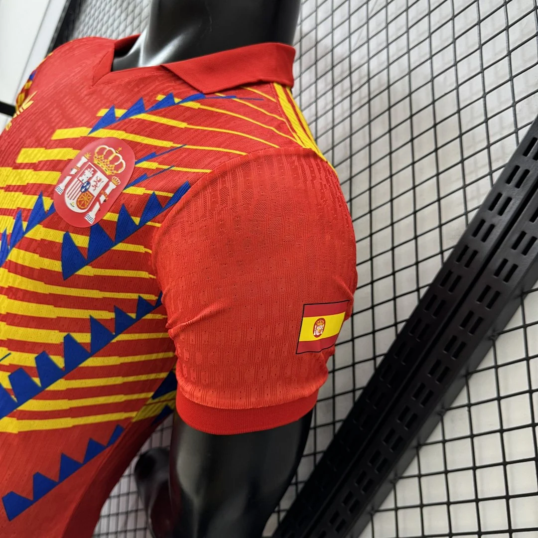 Spanish Special Edition S-3XL - view 7