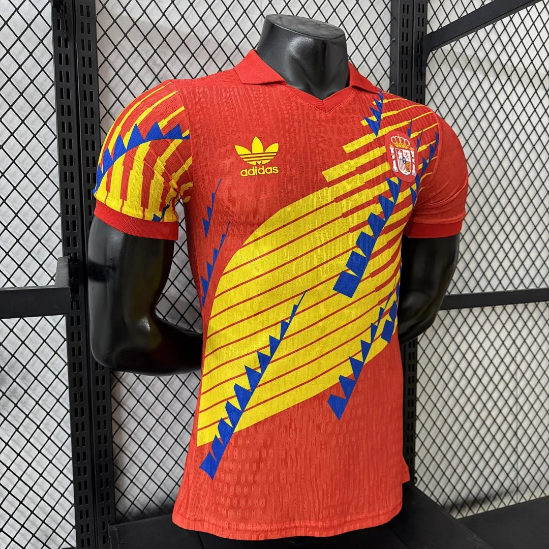 Spanish Special Edition S-3XL - view 8