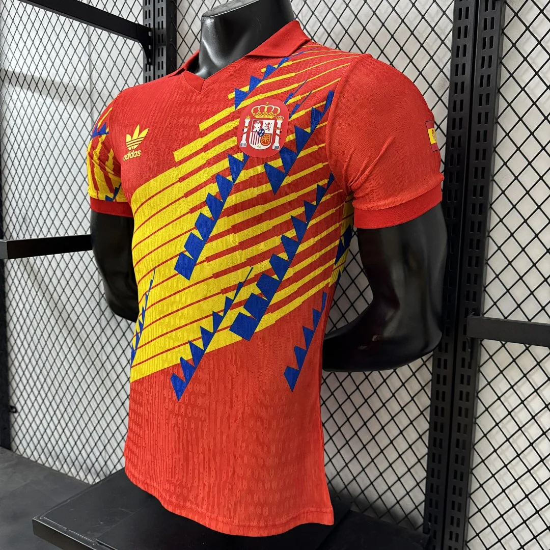 Spanish Special Edition S-3XL - view 9