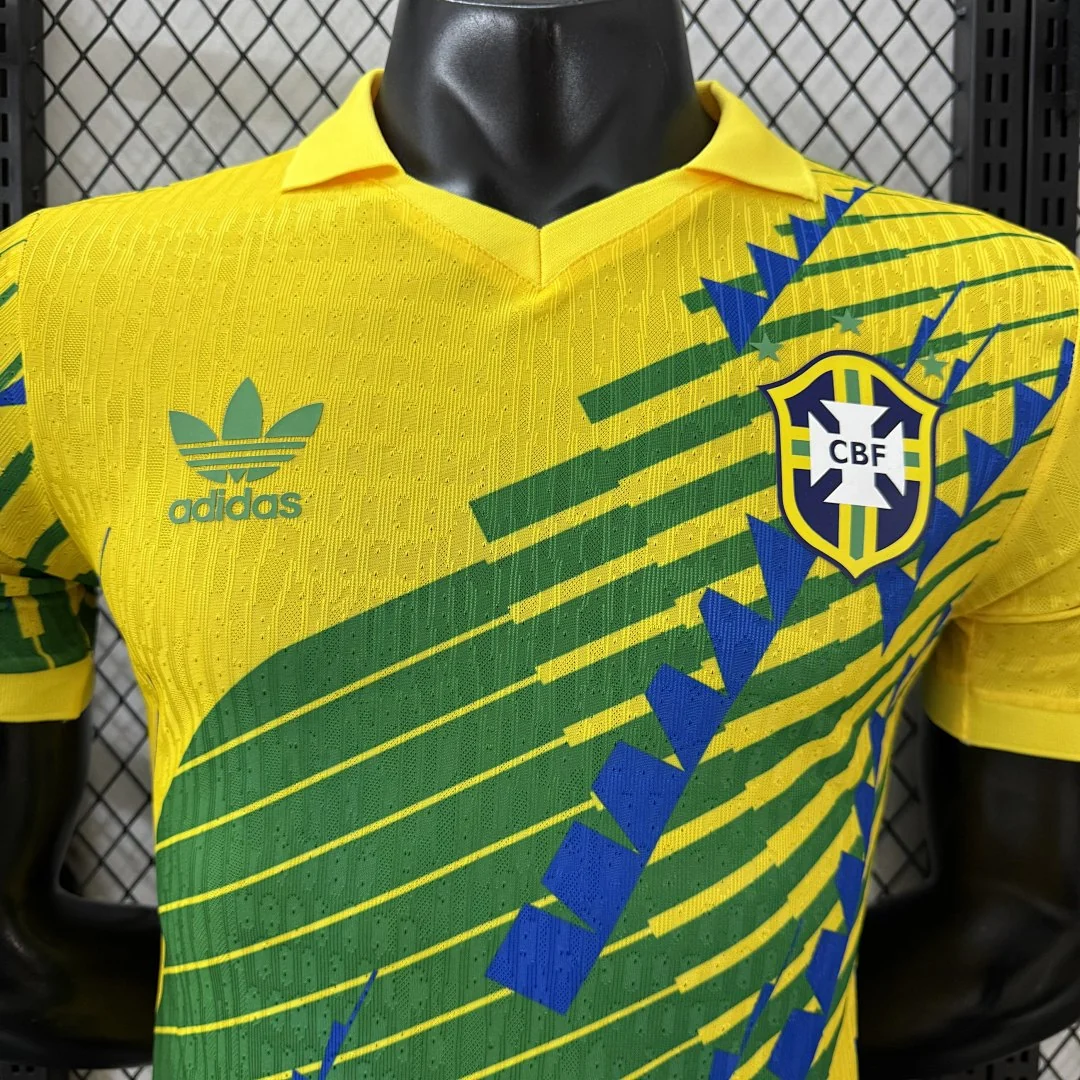 Brazil Special Edition S-3XL - view 3