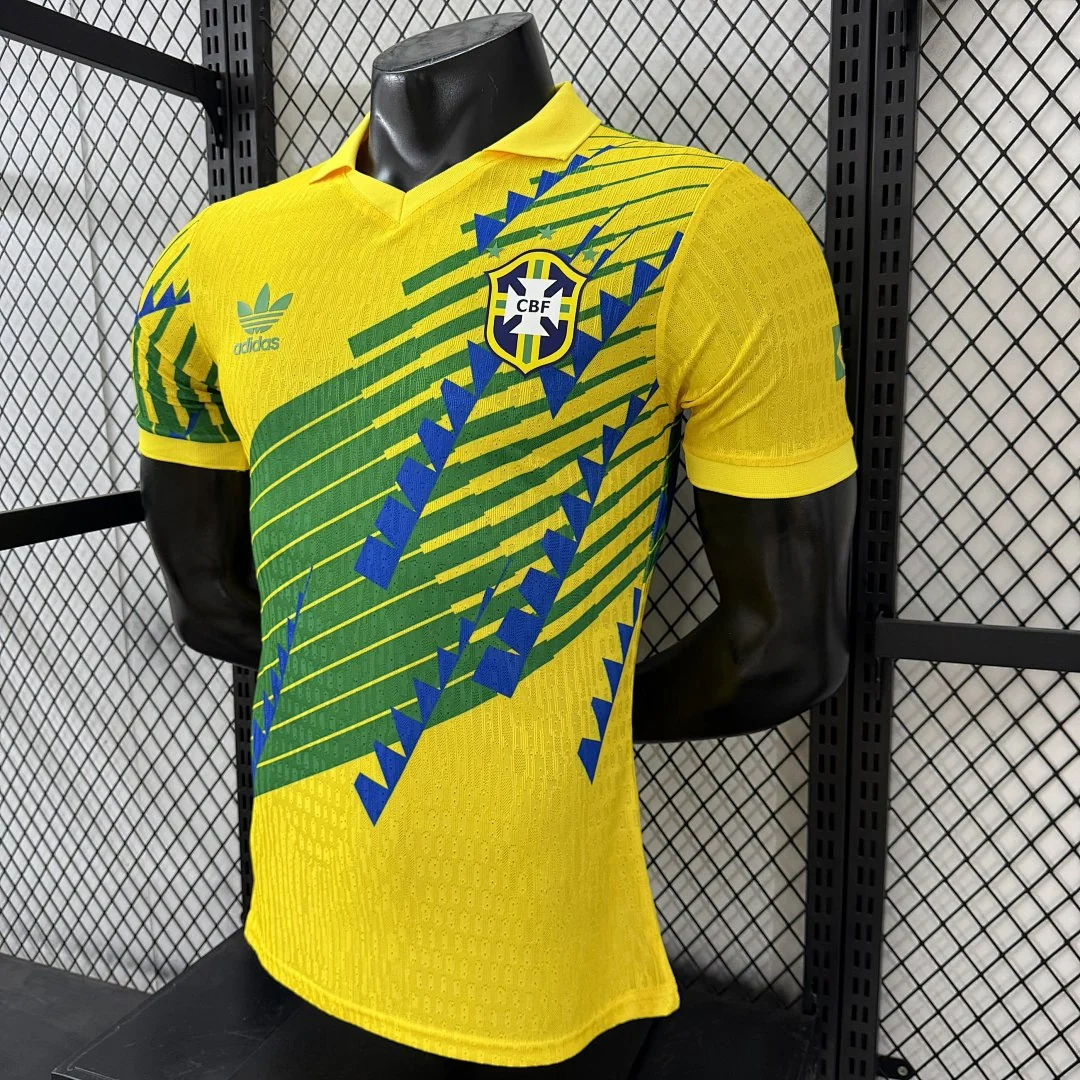 Brazil Special Edition S-3XL - view 9